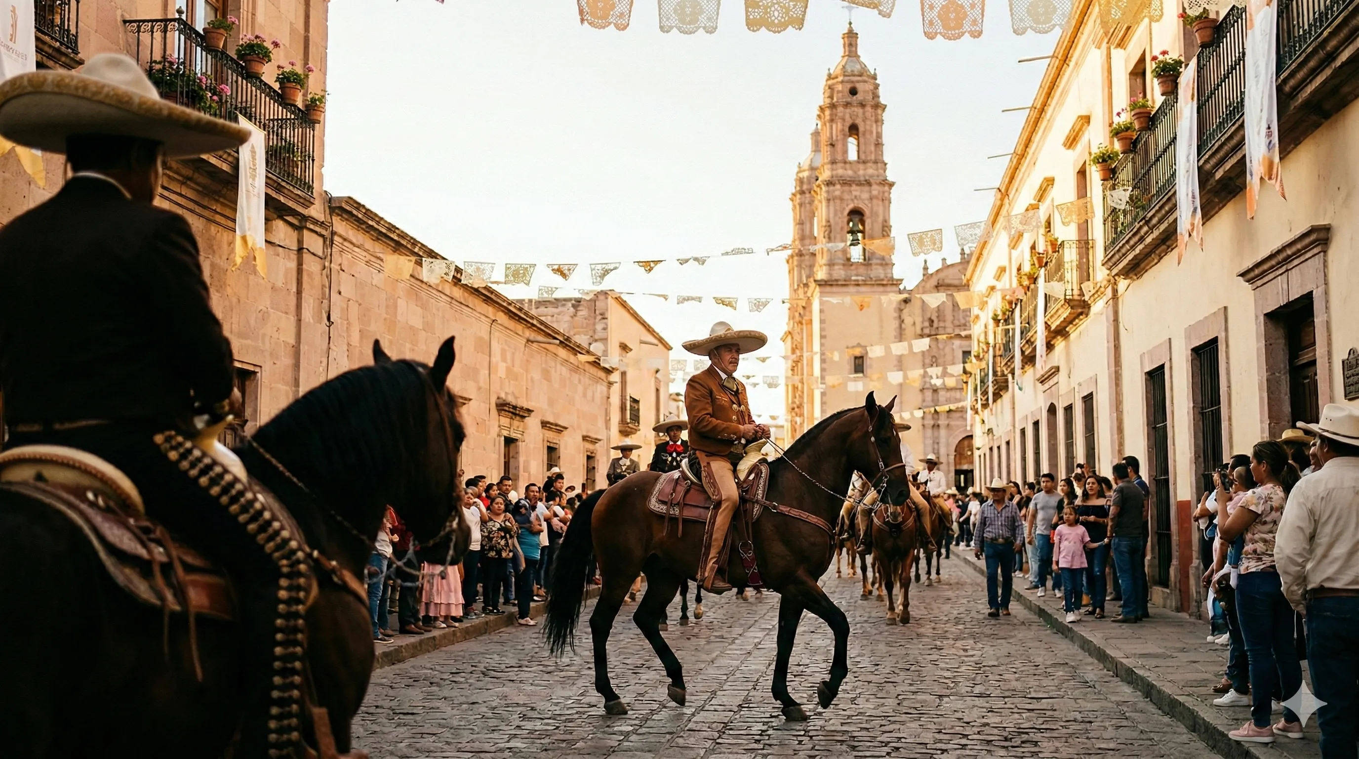Feria de Primavera de Jerez, Zacatecas