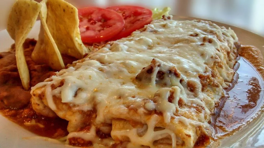Gastronomía Jerezana