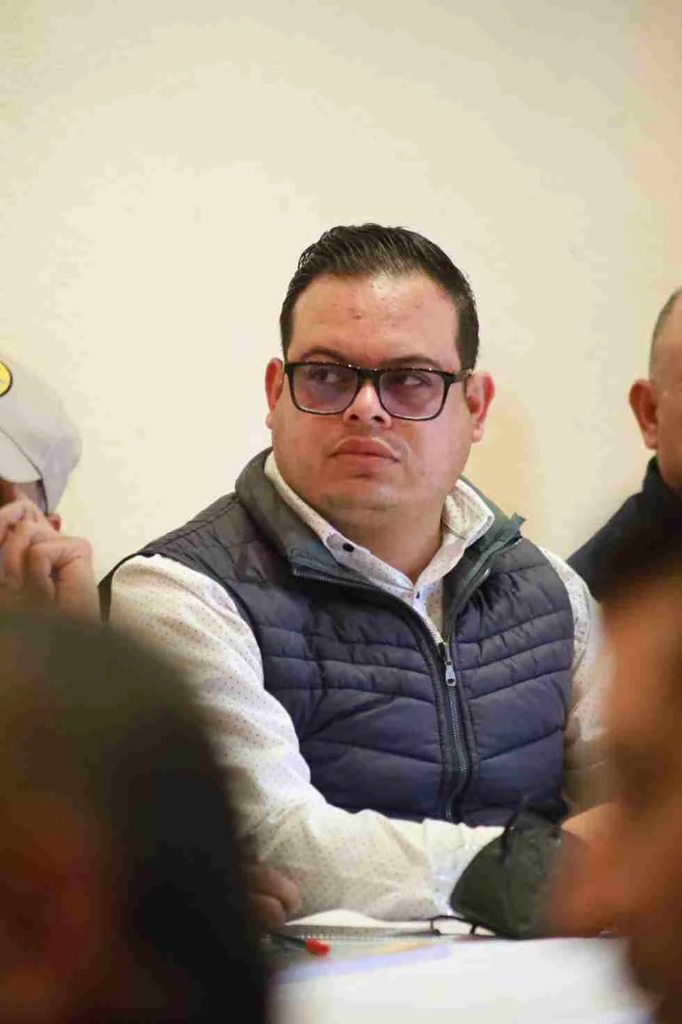 Victor Marín Gamboa